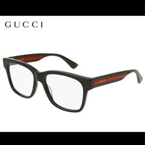 *NEW GUCCI FRAMES*